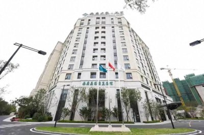 ​北京高品质医养融合养老社区—泰康之家燕园