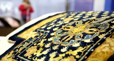 30余种国内外藏毯地毯将亮相藏毯展