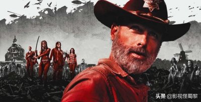 ​《行尸走肉》第十季会不会是最后一季？