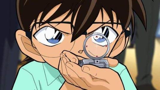 名侦探柯南：绯色的序章说实话看完后细思恐极啊