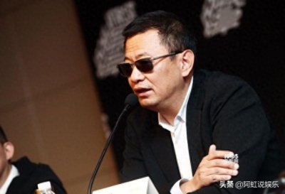 ​王家卫电影风格分析：王家卫为什么总戴着墨镜