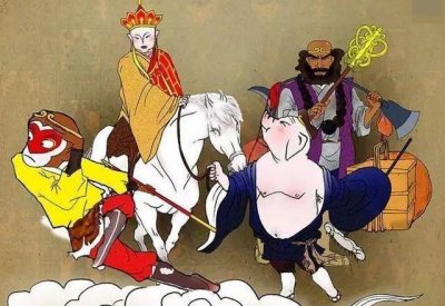 ​《西游记》中哪吒扮演者有两个，其中一位是女子，是国家一级演员