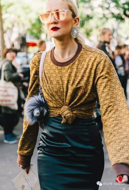 时髦是什么意思(时髦怎么解释呢)