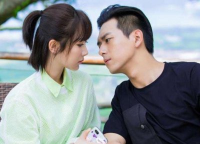 ​最火的4部“霸道总裁”电视剧，男主角一一爆红，李现成新宠