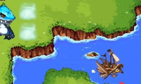 安塔纳港口在哪,大飞空时代比拉谢尔号飞船在哪里买图3