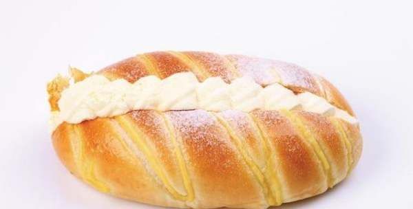 面包刷蛋液还是蜂蜜水,烤面包刷蛋液还是糖水好图4