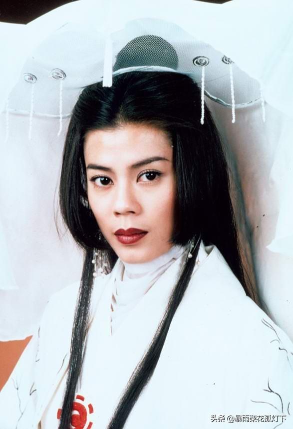 令狐冲最后跟谁在一起(令狐冲为什么和任盈盈在一起)