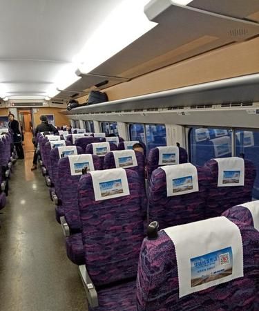 高铁进站前如何准确的找到几号车厢