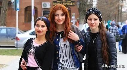 印古什共和国属于俄罗斯联邦吗（印古什共和国为什么和车臣分家）(5)