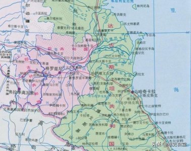 印古什共和国属于俄罗斯联邦吗(印古什共和国为什么和车臣分家)