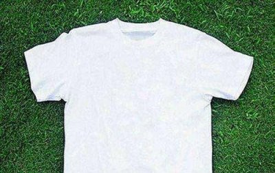 白衣服洗完为什么发蓝,白衣服用了84消毒液为什么会变蓝?