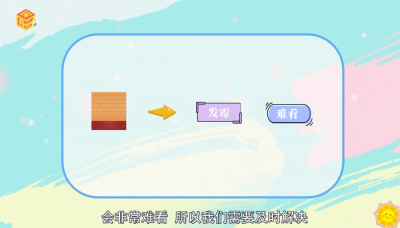 墙壁发霉怎么处理