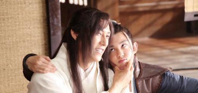 琅琊榜:琅琊阁隐藏有多深?蔺晨其实还有一个身份,江湖无人敢动