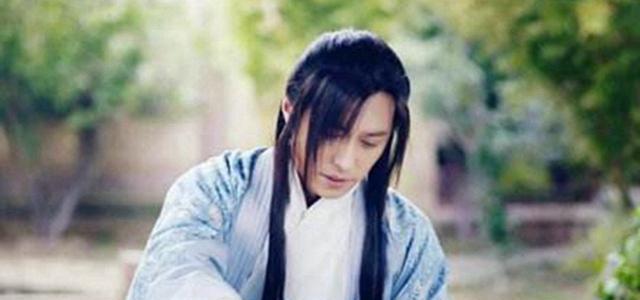 琅琊榜:琅琊阁隐藏有多深?蔺晨其实还有一个身份,江湖无人敢动