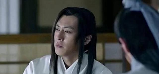 琅琊榜:琅琊阁隐藏有多深?蔺晨其实还有一个身份,江湖无人敢动