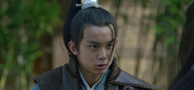 琅琊榜:琅琊阁隐藏有多深?蔺晨其实还有一个身份,江湖无人敢动