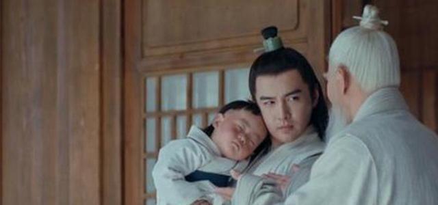 琅琊榜:琅琊阁隐藏有多深?蔺晨其实还有一个身份,江湖无人敢动