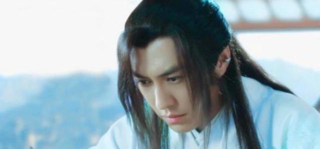 琅琊榜:琅琊阁隐藏有多深?蔺晨其实还有一个身份,江湖无人敢动