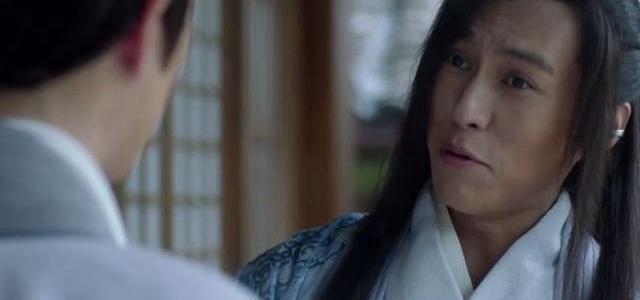 琅琊榜:琅琊阁隐藏有多深?蔺晨其实还有一个身份,江湖无人敢动