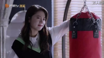 ​少年派2第40集全结局（爱情并非付出就有回报）