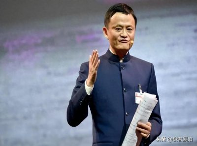 ​马云心血湖畔大学？