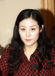 ​西域花瓶姜保红，一路睡到副市长——官场美娇娘爱情故事系列