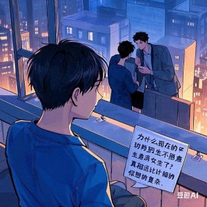 ​为什么现在的男生不愿意追女生了？真相远比你想的复杂