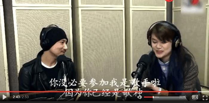 《我是歌手》邀约张学友4次, 霸气拒绝只因他是歌神?