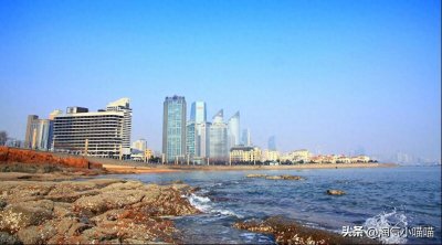 ​中国第五个直辖市：关于青岛接棒天津设置直辖市的可行性研究?