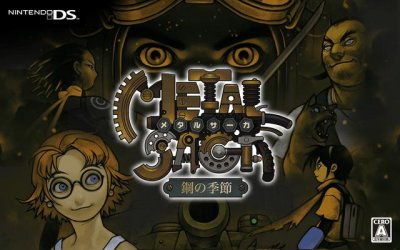 10大nds游戏(我心目中的好游戏)