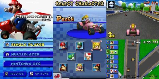 10大nds游戏（我心目中的好游戏）(16)