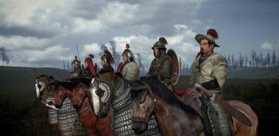 ​比杨家将还要厉害的将门家族种家，其结局让人很心寒很不甘心