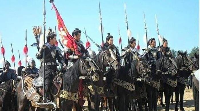 比杨家将还要厉害的将门家族种家，其结局让人很心寒很不甘心