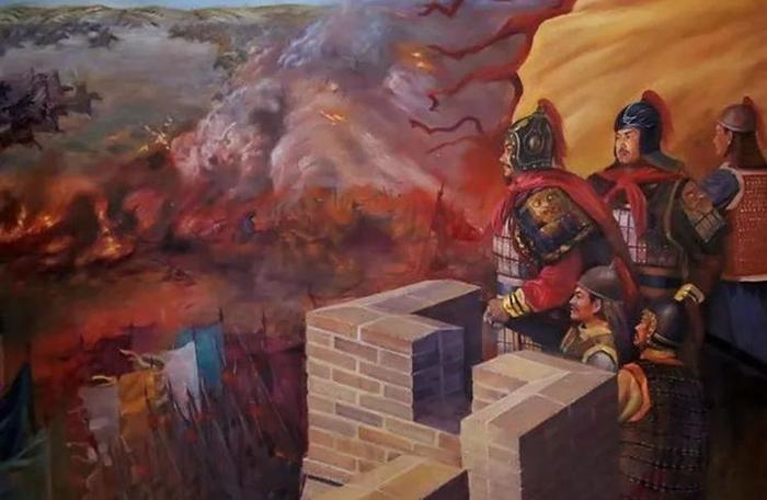 比杨家将还要厉害的将门家族种家，其结局让人很心寒很不甘心