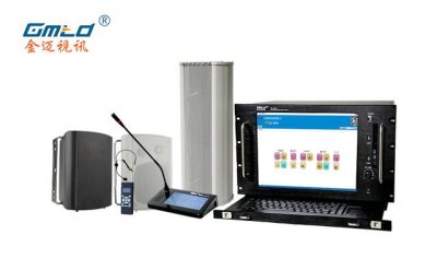 ​ip广播系统的功能（全方位立体性带你了解IP网络广播系统）