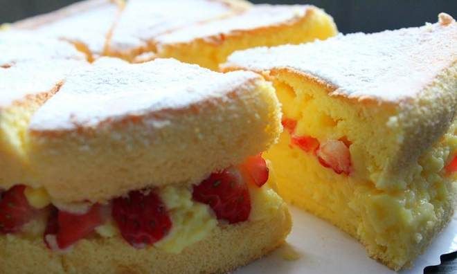 黄油一般适合做什么菜