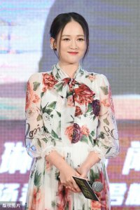 台湾十位漂亮女明星 曾都是红极一时 有的人我都忘记了却备受欢迎