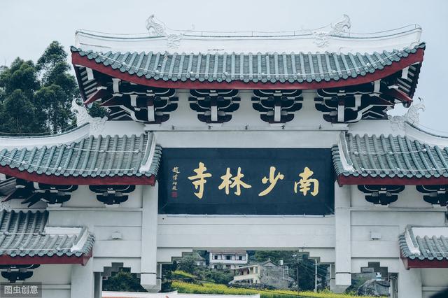 莆田系为何一直存在(莆田系的莆仙地区是一种怎样的存在)(5)