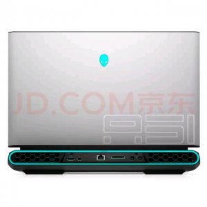 alienware外星人笔记本i7 x17(m17笔记本19款真机评测)