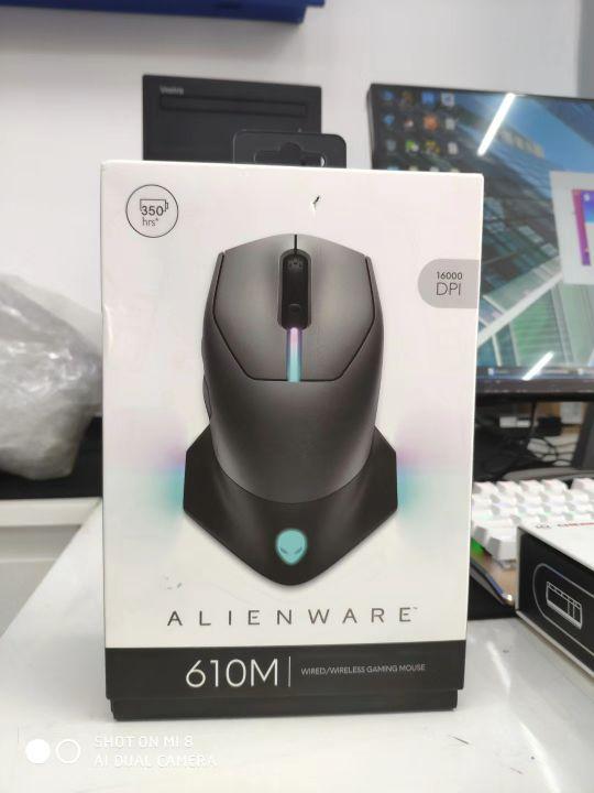 alienware外星人笔记本i7 x17(m17笔记本19款真机评测)(15)