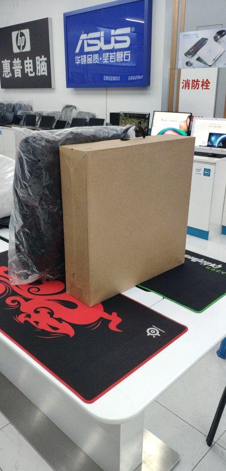 alienware外星人笔记本i7 x17(m17笔记本19款真机评测)(3)