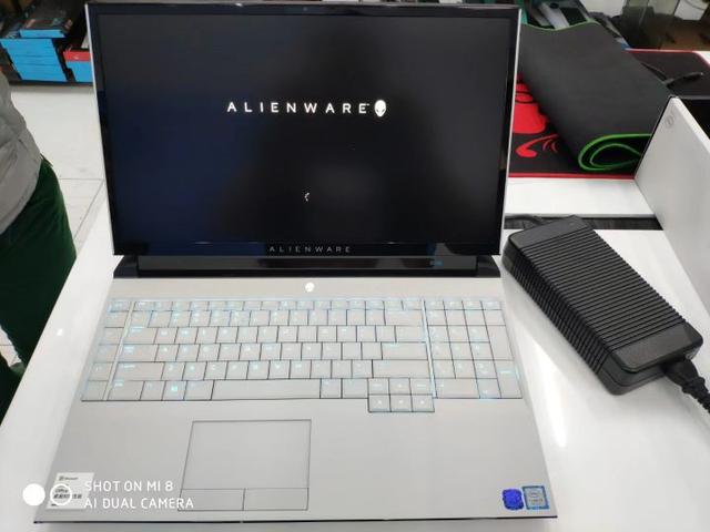 alienware外星人笔记本i7 x17(m17笔记本19款真机评测)(8)