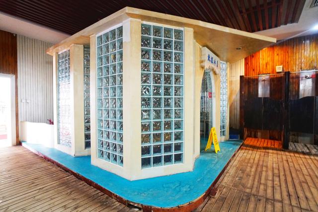 咸阳海泉湾温泉消费标准(咸阳海泉湾实用攻略)(9)