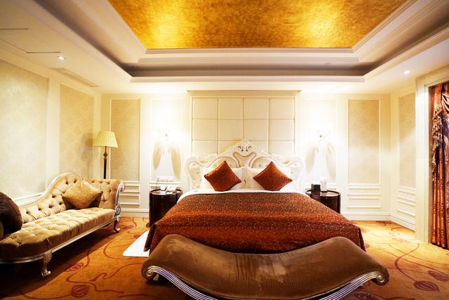 咸阳海泉湾温泉消费标准(咸阳海泉湾实用攻略)(19)