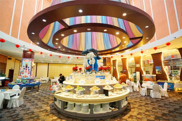 咸阳海泉湾温泉消费标准(咸阳海泉湾实用攻略)(10)