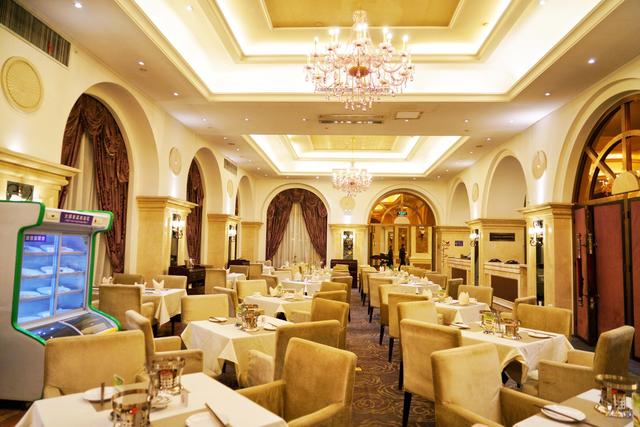 咸阳海泉湾温泉消费标准(咸阳海泉湾实用攻略)(15)