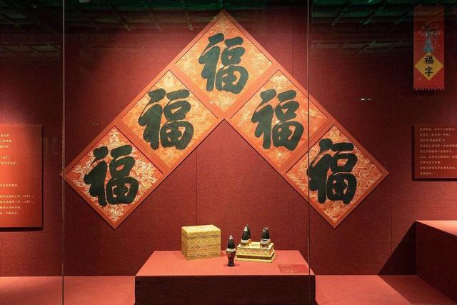 紫禁城需要遵守的规矩(紫禁城里过大年)(5)