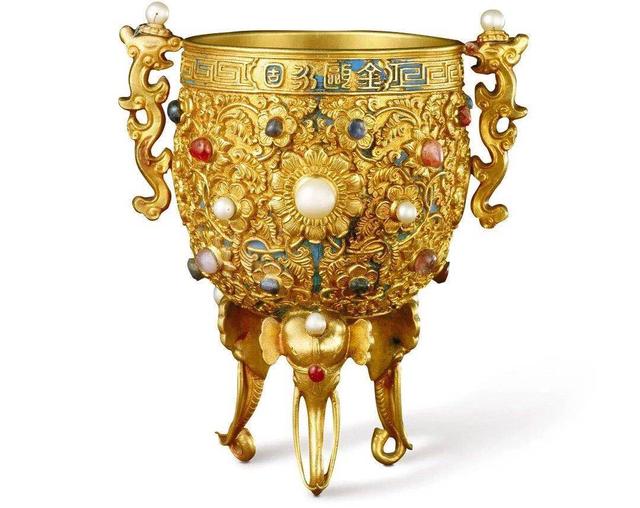 紫禁城需要遵守的规矩(紫禁城里过大年)(4)