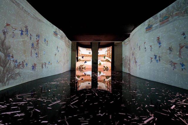 紫禁城需要遵守的规矩(紫禁城里过大年)(6)