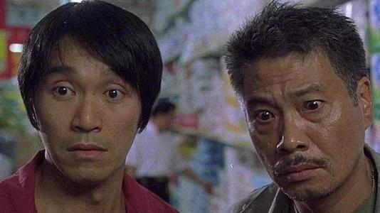 介绍一下吴孟达个人婚史(吴孟达半生为年少风流还债)(3)